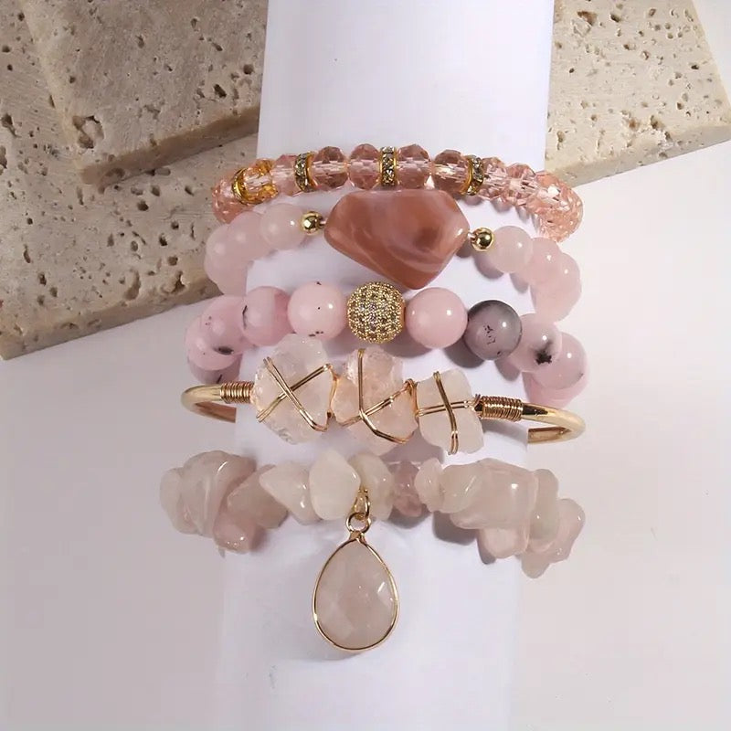 Mystery Luxe Stacks