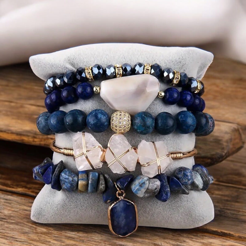 Mystery Luxe Stacks