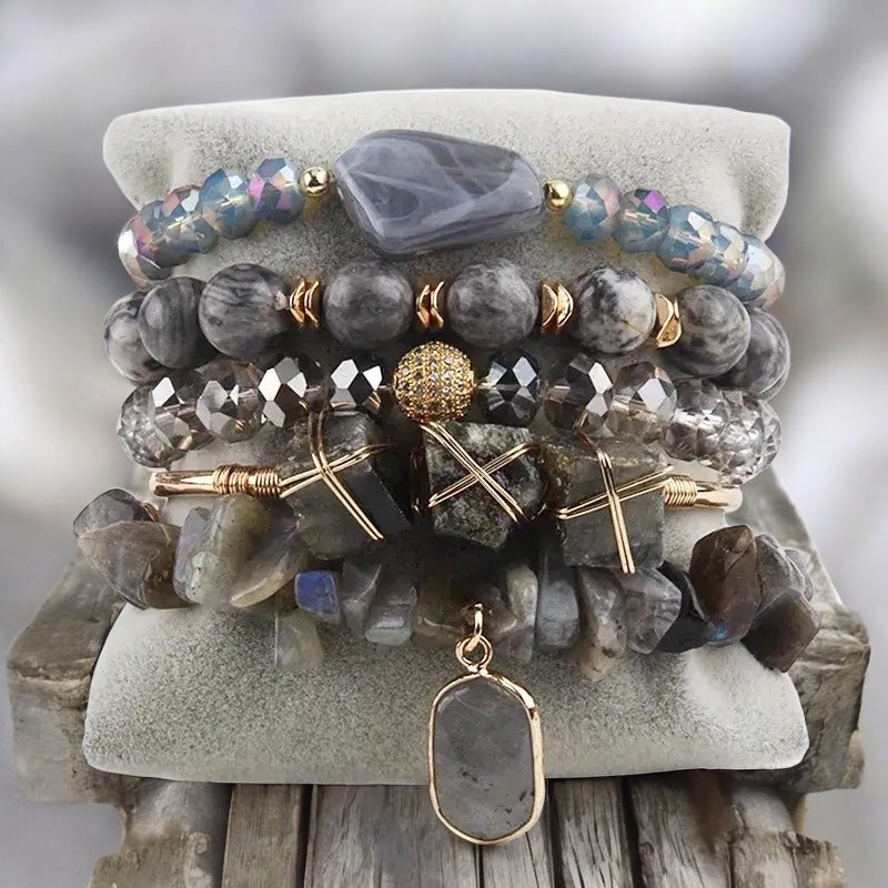 Mystery Luxe Stacks