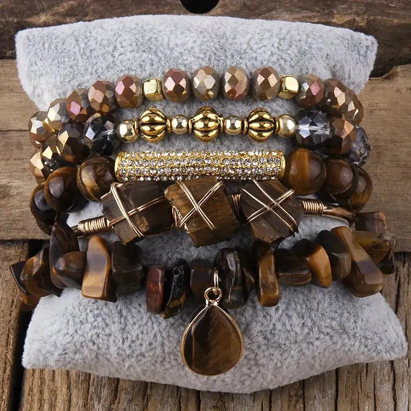 Mystery Luxe Stacks