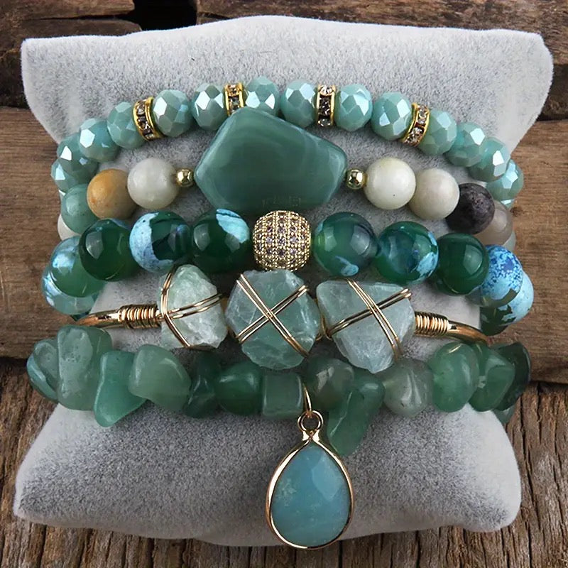Mystery Luxe Stacks